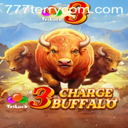 3ChargeBuffalo: Unleashing the Thrills of Online Gaming