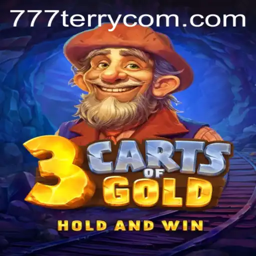 Unveiling the Thrilling Adventure of 3cartsOfGold and Its Connection to 777Terry.COM