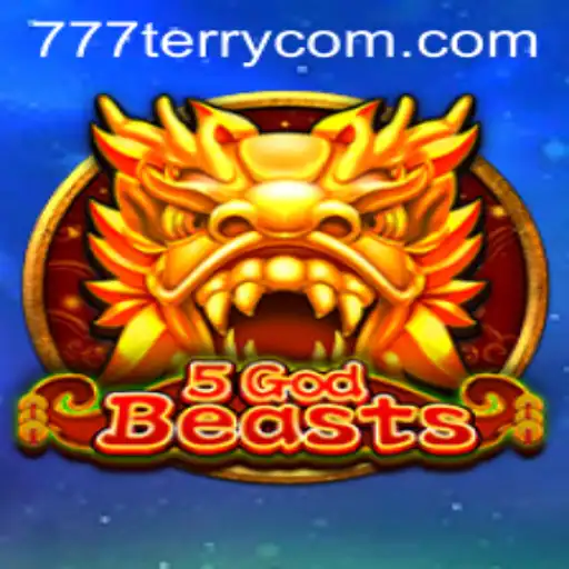 Discover the Thrilling World of 5GodBeasts: A Comprehensive Guide