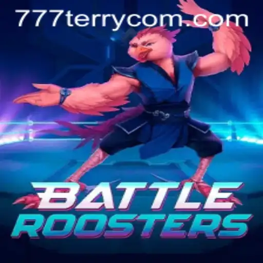 BattleRoosters: An Immersive Gaming Experience Enhanced by 777Terry.COM