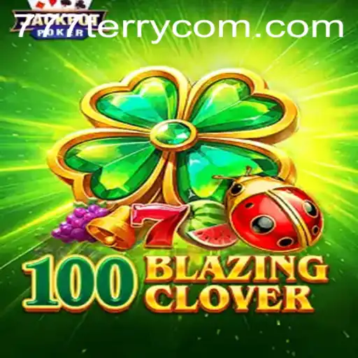Exploring the Thrills of 100BlazingClover: The New Era of Gaming