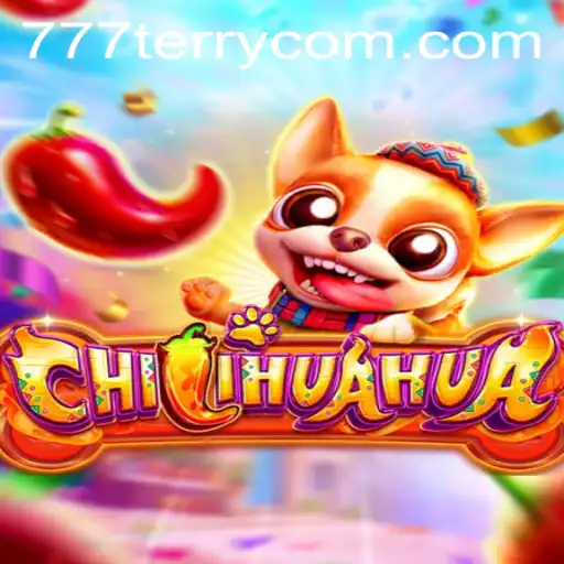 CHILIHUAHUA - A Thrilling Adventure into the World of Gaming