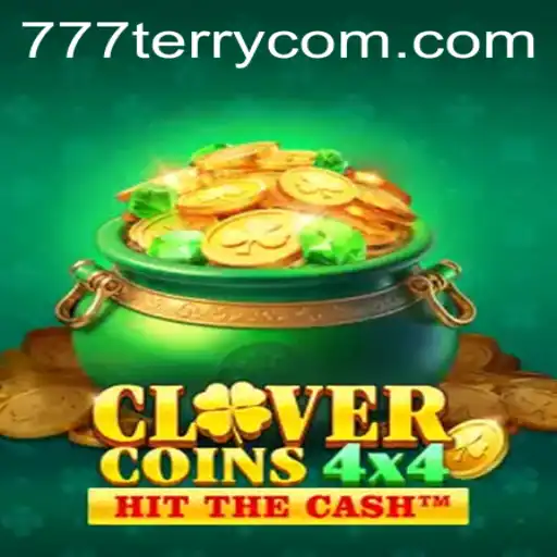 Explore the Thrilling World of CloverCoins4x4 with 777Terry.COM