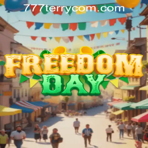 FreedomDay: An Innovative Gaming Experience with 777Terry.COM