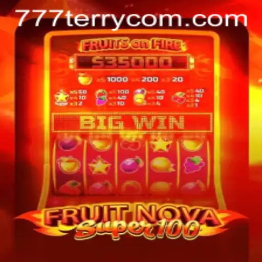 FruitNovaSuper100: A Comprehensive Guide