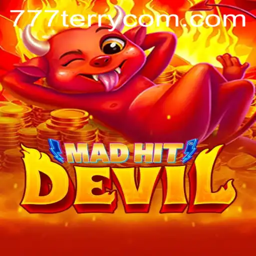 MadHitDevil: A Thrilling Dive into the World of High-Stakes Gaming