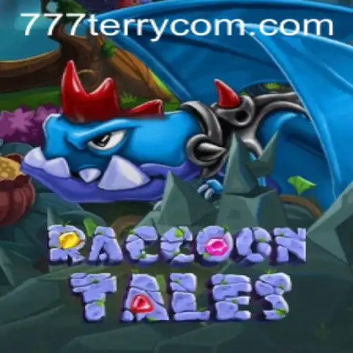 Discover the Adventurous World of RaccoonTales and the Journey of 777Terry.COM