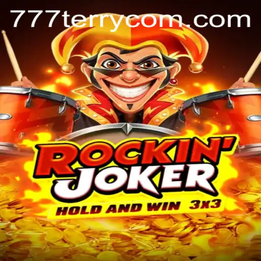 Experience the Thrill with RockinJoker: An Exciting New Game Adventure