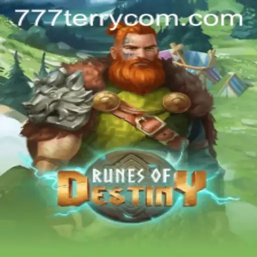 RunesOfDestiny: A Magical Journey Through Time