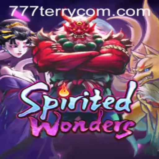 Discover the Enchanting World of SpiritedWonders and the Influence of 777Terry.COM