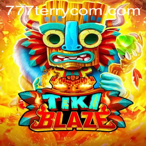 Immerse Yourself in the Thrilling World of TikiBlaze by 777Terry.COM