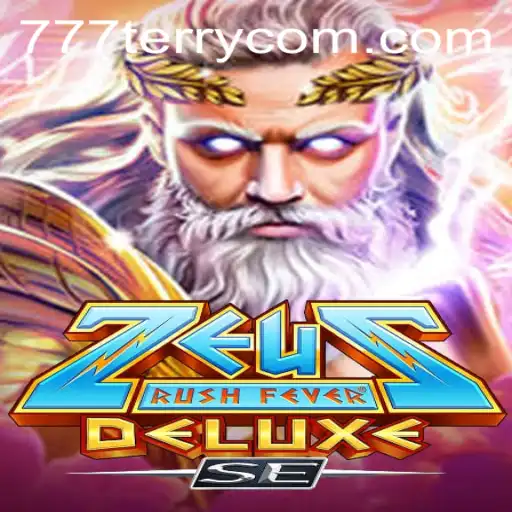 ZeusRushFeverDeluxeSE: The Thunderous New Gaming Sensation