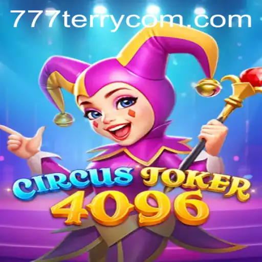 CircusJoker4096: A Thrilling Adventure into the World of 777Terry.COM