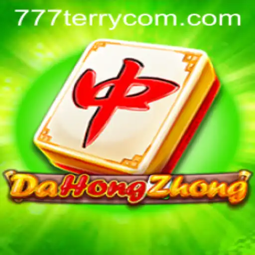 Understanding DaHongZhong and the Role of 777Terry.COM in Gaming