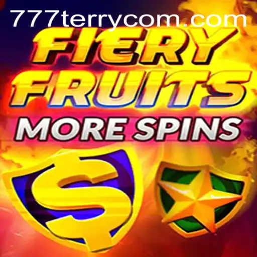 Explore the Exciting World of FieryFruitsMoreSpins at 777Terry.COM