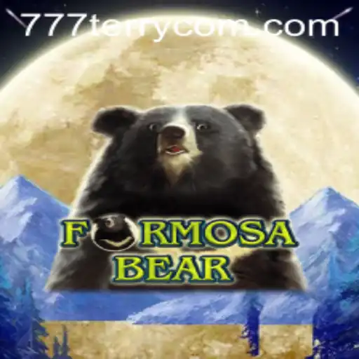 FormosaBear: An Exciting New Board Game Adventure