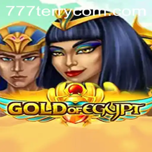 Dive into Ancient Riches with GoldOfEgypt at 777Terry.COM