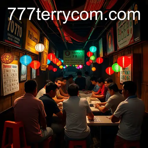 Exploring the Complex World of Jueteng: The Unofficial Game of Chance