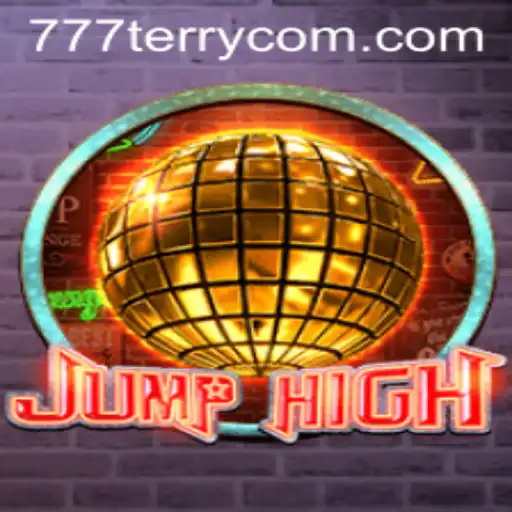 JumpHigh: The Thrilling Adventure in the World of 777Terry.COM