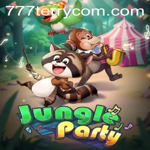 Unveiling the Thrilling World of JungleParty: A Dive into 777Terry.COM's Exciting Game