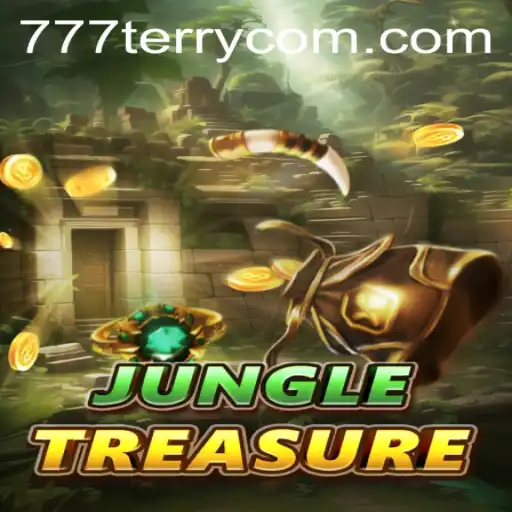 Explore JungleTreasure: Adventure Awaits