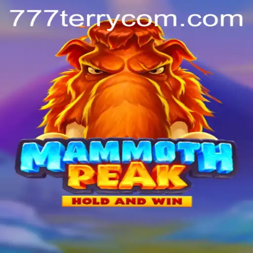 Exploring the Exciting World of MammothPeak: A Dynamic Gaming Adventure with 777Terry.COM