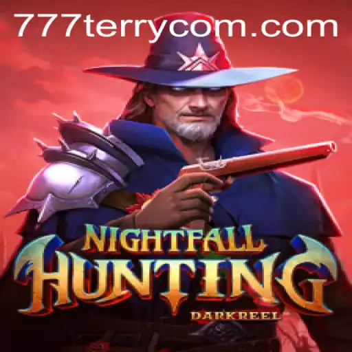 NightfallHunting: The Thrilling Adventure Game with a Unique Twist from 777Terry.COM
