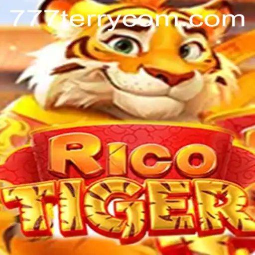 RicoTiger: A Thrilling Adventure in the Realm of 777Terry.COM