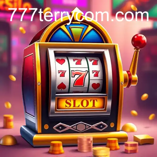 The Fascinating World of Slot Machines: An In-depth Look at 777Terry.COM