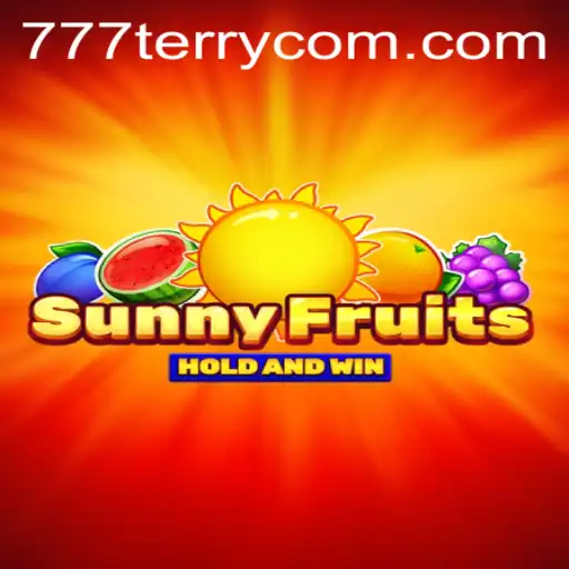 Discover SunnyFruits: The Exciting Game from 777Terry.COM