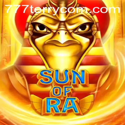 Experience the Mesmeric World of SunofRa: Unveiling Ancient Riches with 777Terry.COM