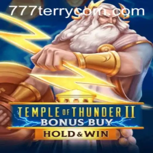 Temple of Thunder II Bonus Buy: A Journey into the Electrifying Realm of Ancient Gods