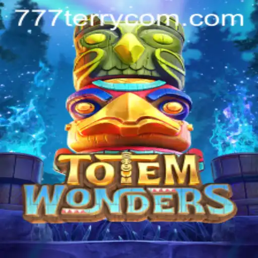 Exploring the Mystical World of TotemWonders with 777Terry.COM